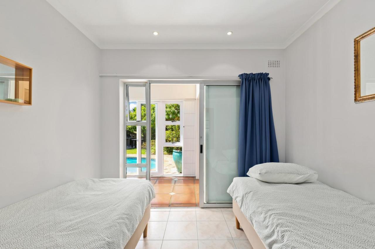 Hout Bay Hilltop Exterior foto